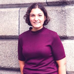 Meet your Posher, Nicole